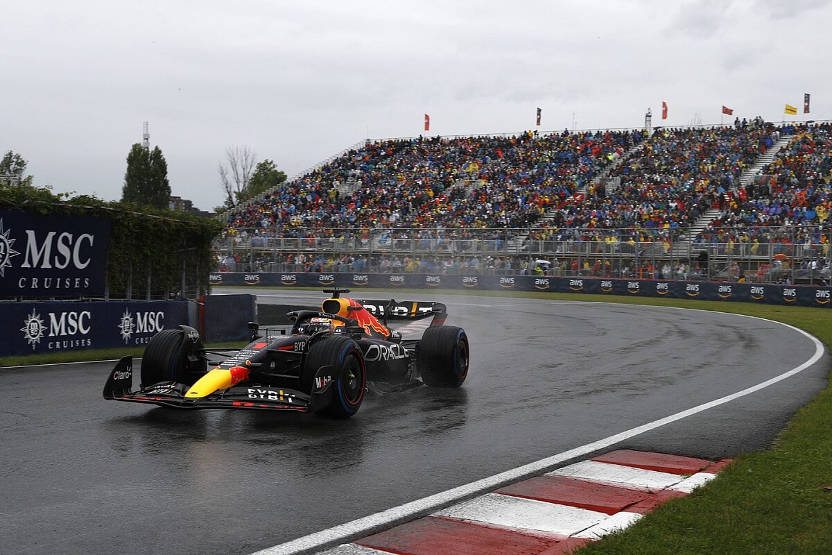 F1 Canadian Grand Prix: Why You Should Hire a Private Driver for This Event